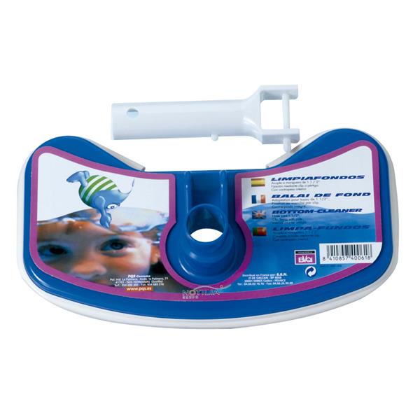 ACCESORIOS PISCINA