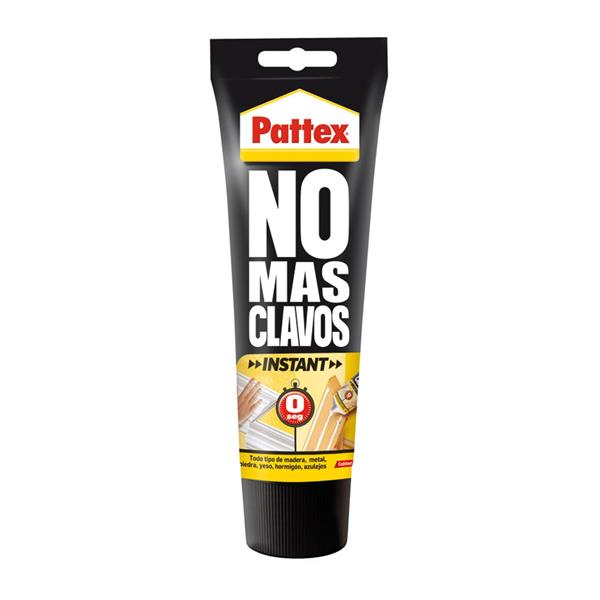 Adhesivo montaje No m&aacute;s clavos.