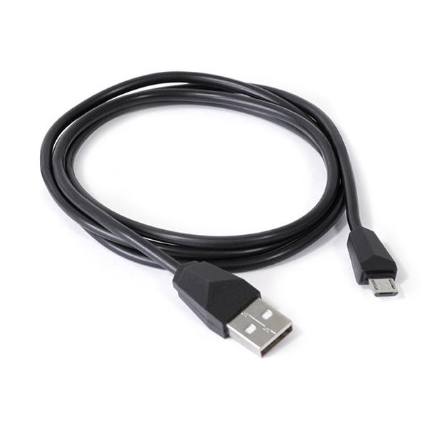 Cable USB 2.0 - Micro USB AXIL