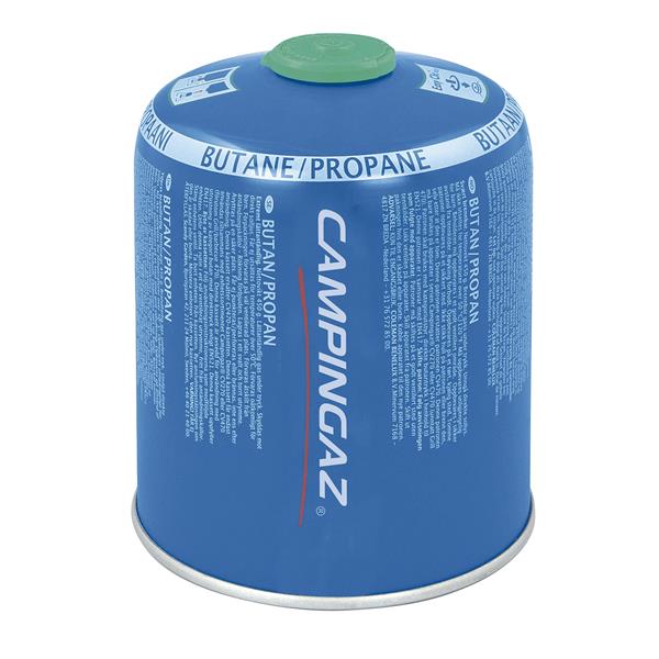 CARGAS Y CARTUCHOS GAS