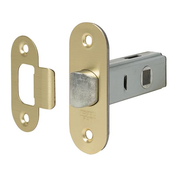 Cerradura picaporte tubular CAIFER.