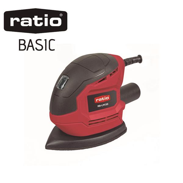 Lijadora delta RATIO Basic RB-LM130