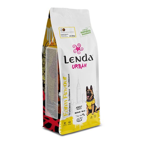 Pienso para perros tamaño medium o maxi 