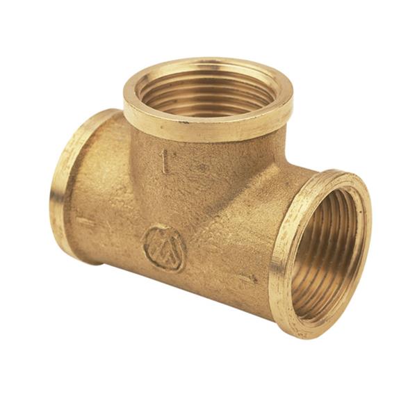 Racor latón METALGRUP.