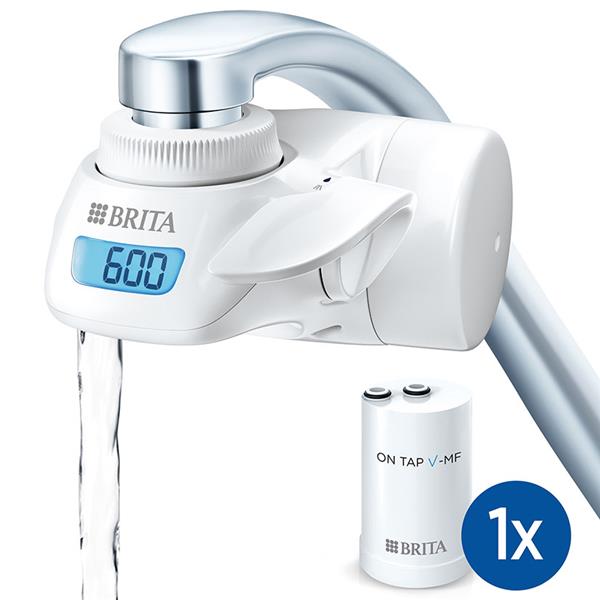 Sistema Brita New On Tap