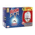 BLOOM mosquitos el&eacute;ctrico l&iacute;quido.