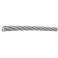 Cable acero galvanizado EHS.