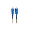 Cable fibra &oacute;ptica UNICO