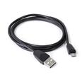 Cable USB 2.0 - Micro USB AXIL