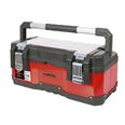 Caja herramientas RATIO 6712