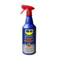 Desengrasante profesional WD40