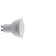 Dicr&oacute;ica regulable GU10 120&ordm; LED DUOLEC.