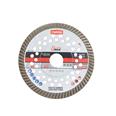 Disco diamante Turbo gres/porcel&aacute;nico RA