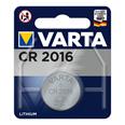 Pila bot&oacute;n litio VARTA