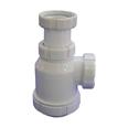 Sif&oacute;n botella mini extensible TECNOAGUA