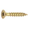 Tornillo aglomerado SPAX Pozidriv Fadis.