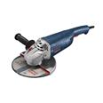 AMOLADORA BOSCH GWS 20-230 J Professional CAJA CARTON