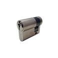 CILINDRO F5 MONOPERFIL L.CORTA 30X10 NIQ