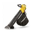 SOPLADOR ASPIRADOR 3800W
