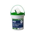 PA&Ntilde;O HUMEDO SUPERF.58 SERV.TORK.4 CUBOS