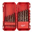 EST.PLAST.19 BROCAS RED HELIX HSS-G CO