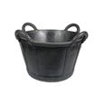 CUBO CARBONERA GOMA 37 L. RATIO