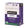 AGUAPLAST EXTERIOR 1,5KG