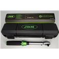 LLAVE DINAMOMETRICA 1/4" JBM 5-25Nm 235mm
