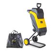 BIOTRITURADOR ELECTRICO GARLAND CHIPPER