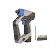 Multiatornillador DREMEL blueprint  12v con accesorios
