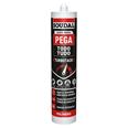 PEGATODO TURBOTACK COLOR BLANCO  290 ML