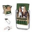 KIT TABURETE+BOLSA HERRAMIENTAS+HTAS.