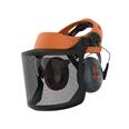 EVOGUARD M2 FORESTAL KIT COMPLETO