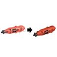 2UN.MULTIH.RMT135S + 1UN.MULTIH. R-MT130