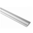 TAPA CABLES ADHESIU INOX. 100CM (UNI1)