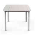 MESA 90x90 BLANCA SOLEIL