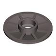 OBTURADOR L&Aacute;TEX HIDRACER HIDRA 495-24 5U