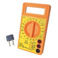 MULTITESTER DIGITAL DT830B-9062R9954 (UN1)