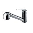 GRIFO MONO EXTRAIBLE CROM. BORR&Aacute;S 73745C