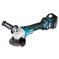 Miniamoladora Makita DGA513RTJ bl 18v lxt 125mm sar 5ah 2bat