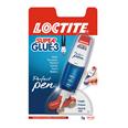 Adhesivo Loctite Perfet Pen. 3 gr.