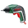 Atornillador litio IXO V 3,6V bater&iacute;a 1,5 Ah caja met&aacute;lica