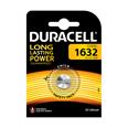 BL. 1 PILA DL 1632 DURACELL