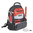 Bolsa/Mochila multiusos(herramientas+accesorios)+salida p/au