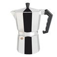 CAFETERA ALUM. CLASSIC  HABITEX 12 TAZAS