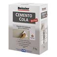 CEMENTO COLA P/CERAMICA 2 KG (UNI1)