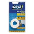CINTA ADHESIVA 2 CARAS 2 MX15 MM. (U1)