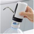 DISPENSADOR DE AGUA AUTOMATICO RECARG.