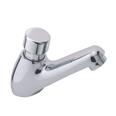 Grifo lavabo temporizado Boet