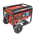 GRUPO ELECTR&Oacute;GENO GASOLINA RG6500 5,